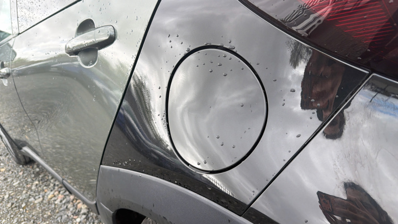 Toyota Aygo X 1.0 VVT-i Edge 5dr Petrol Hatchback